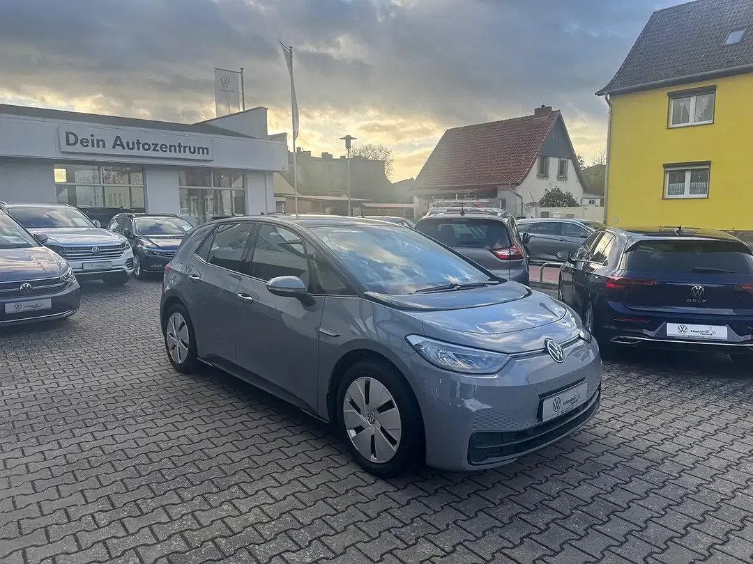 Volkswagen ID.3 - Thumbnail 4
