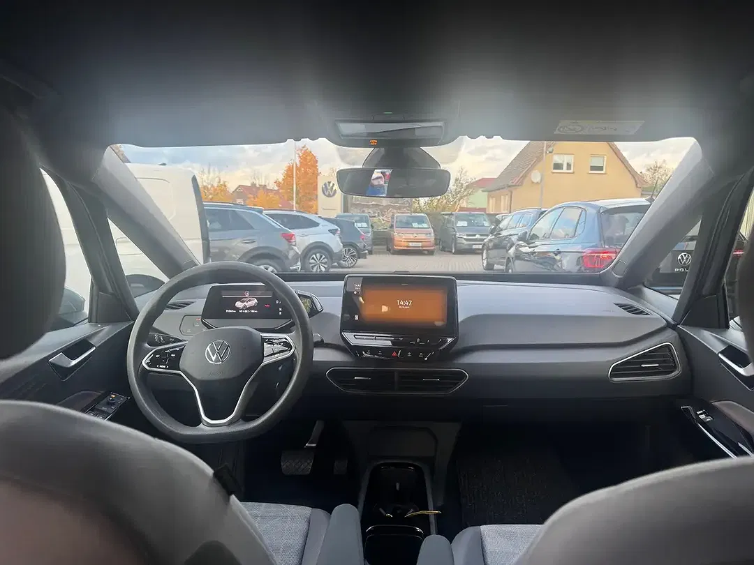 Volkswagen ID.3 - Thumbnail 7