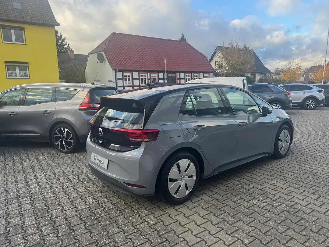 Volkswagen ID.3 - Thumbnail 8