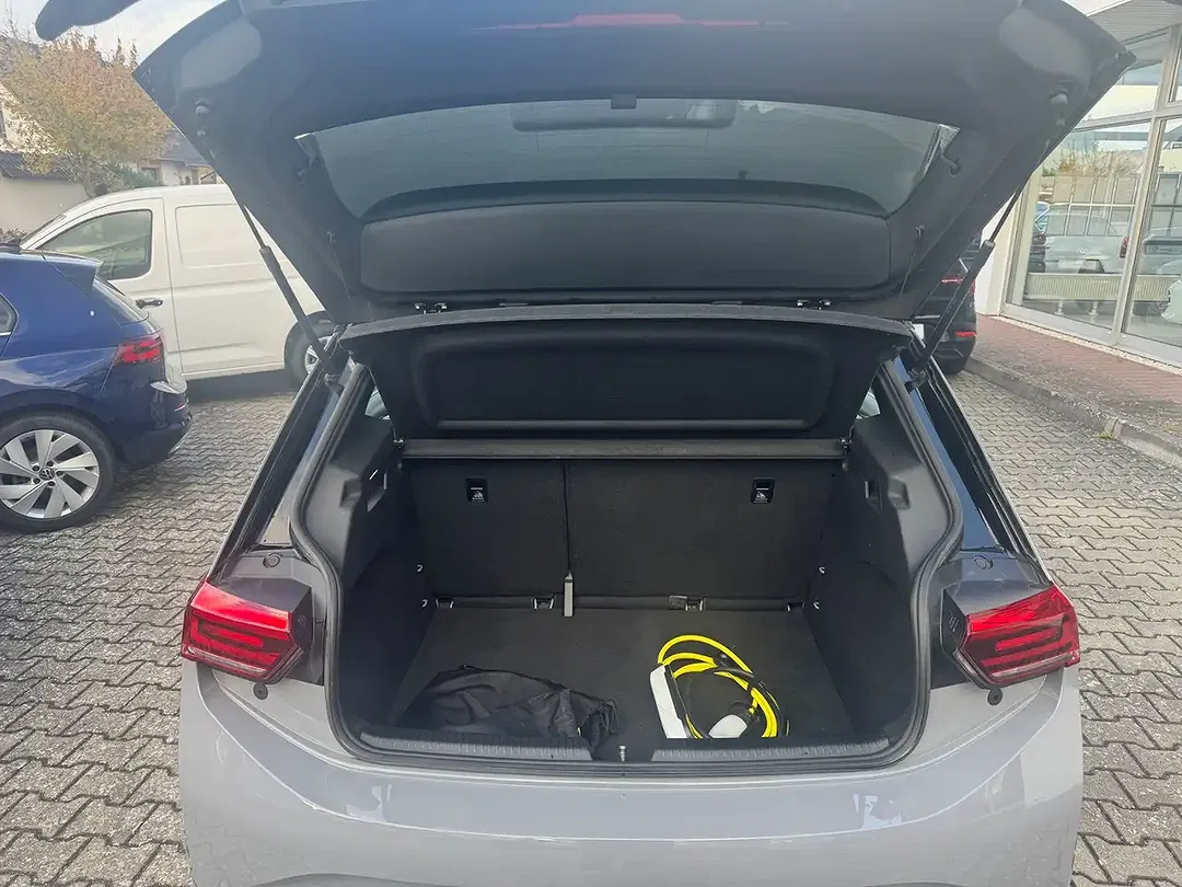 Volkswagen ID.3 - Thumbnail 9