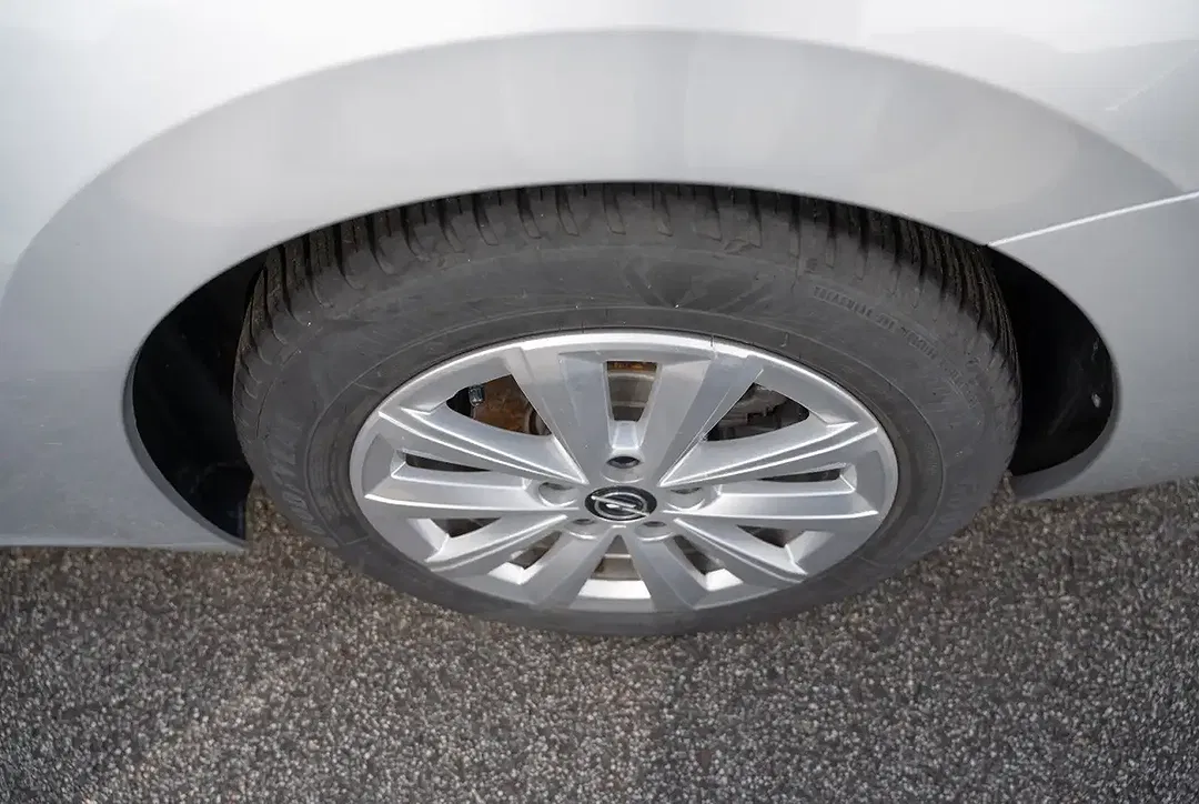 Opel Astra - Thumbnail 14