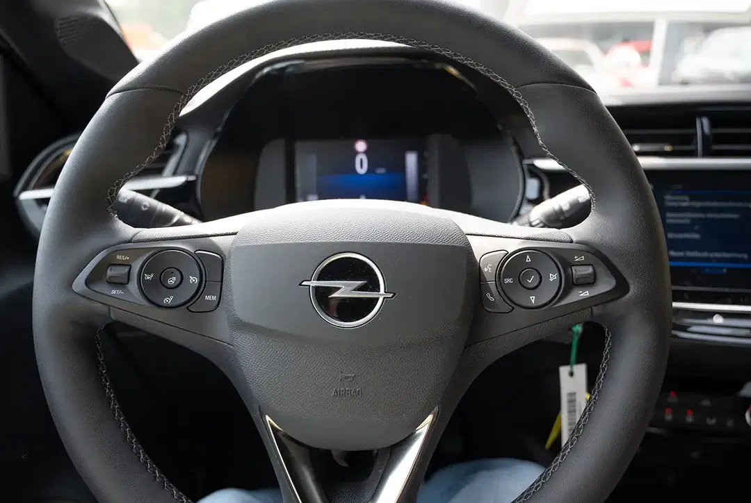 Opel Corsa - Thumbnail 14