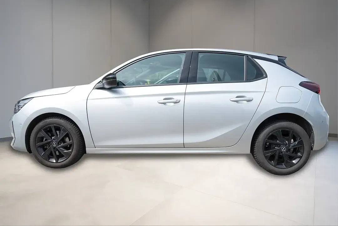 Opel Corsa - Thumbnail 5