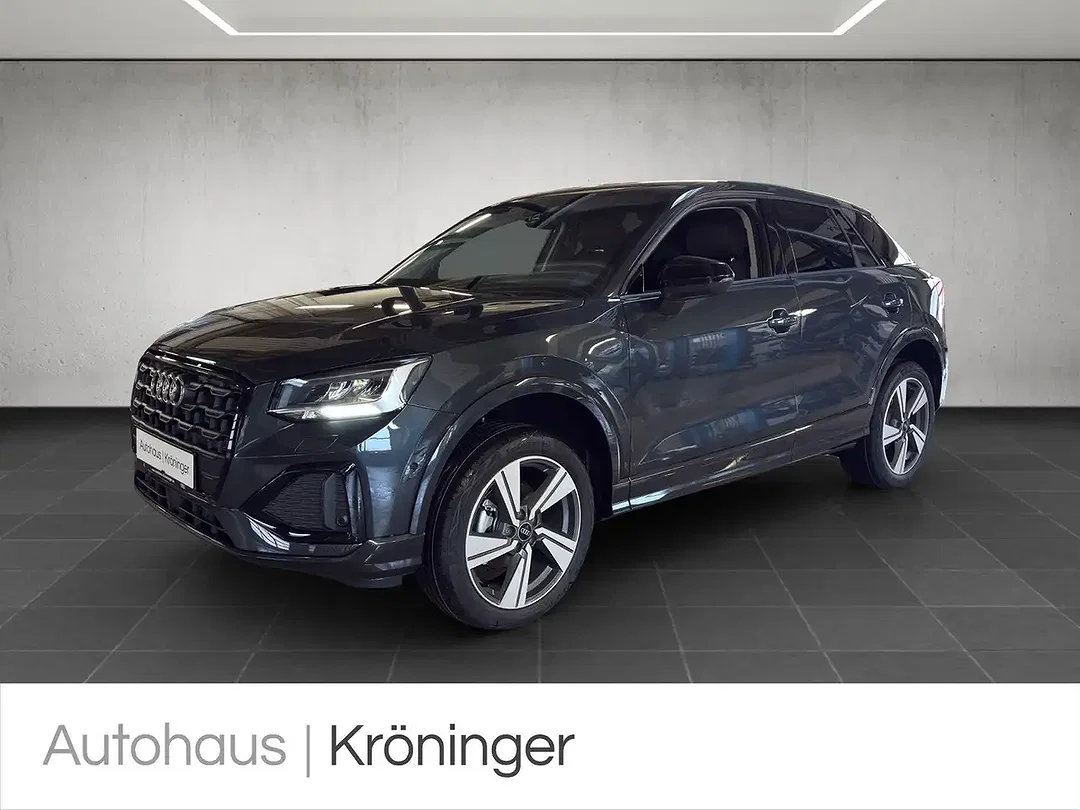 Audi Q2 - Afbeelding 1