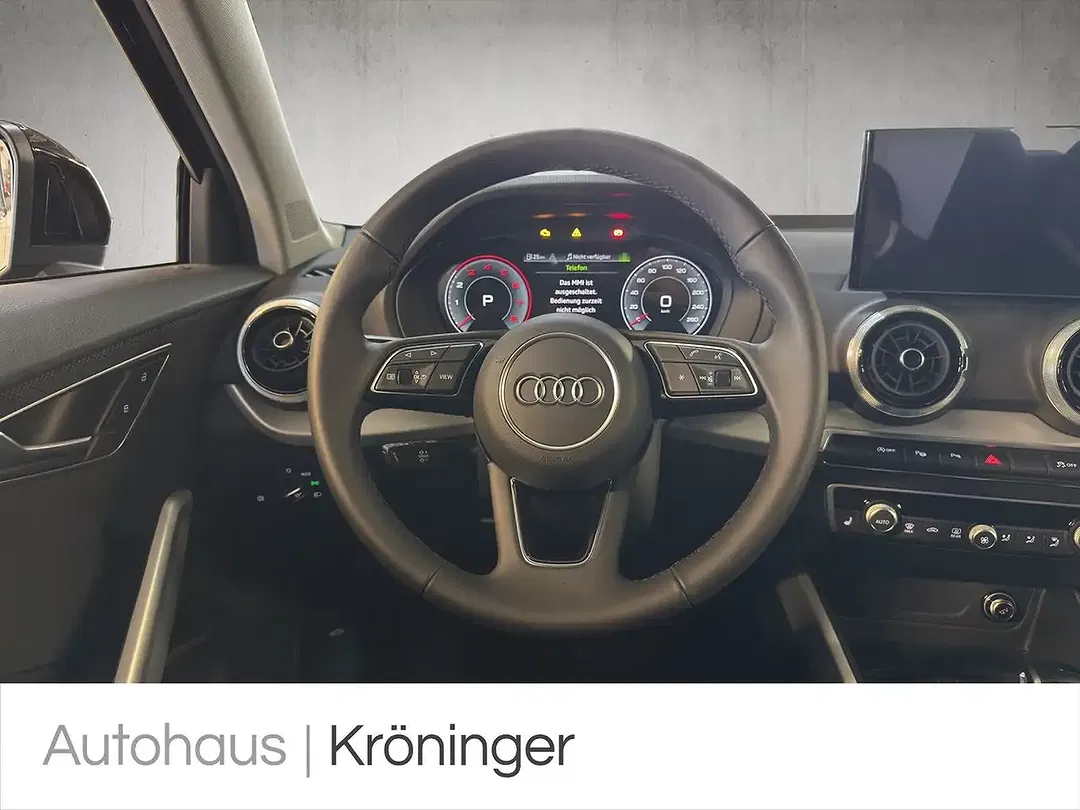 Audi Q2 - Thumbnail 11