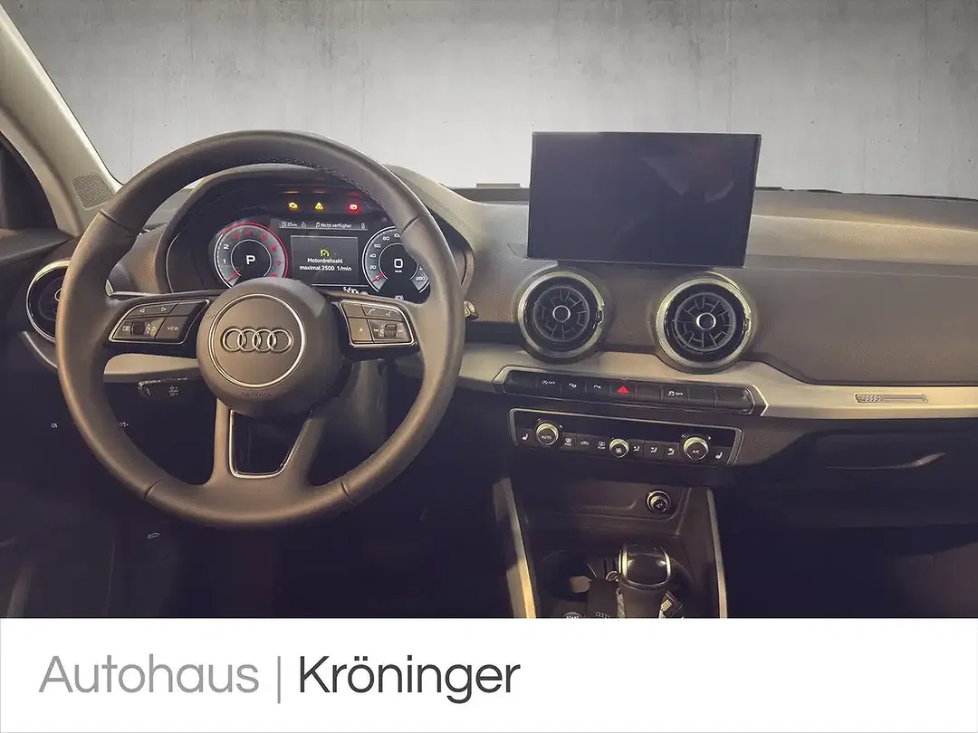 Audi Q2 - Thumbnail 13