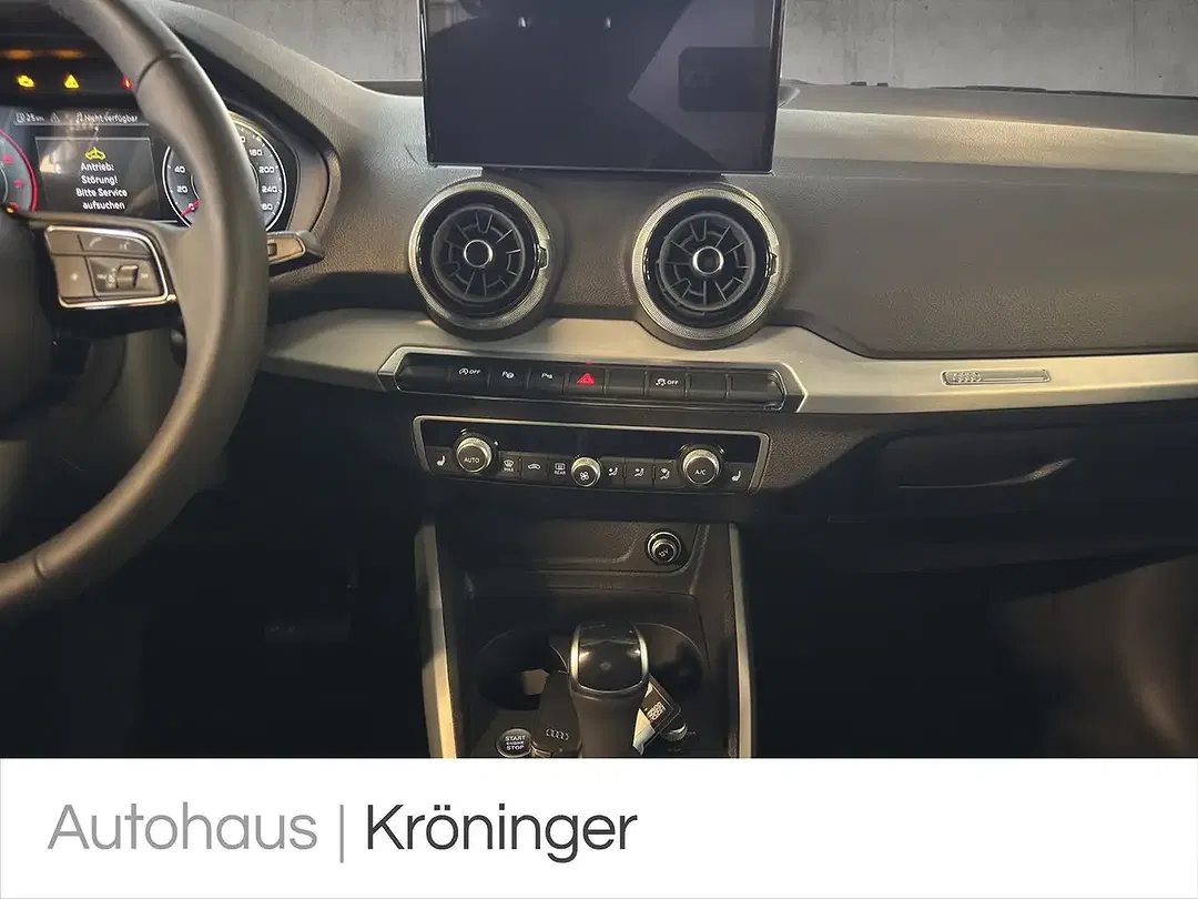 Audi Q2 - Thumbnail 14
