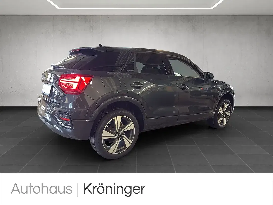 Audi Q2 - Thumbnail 2