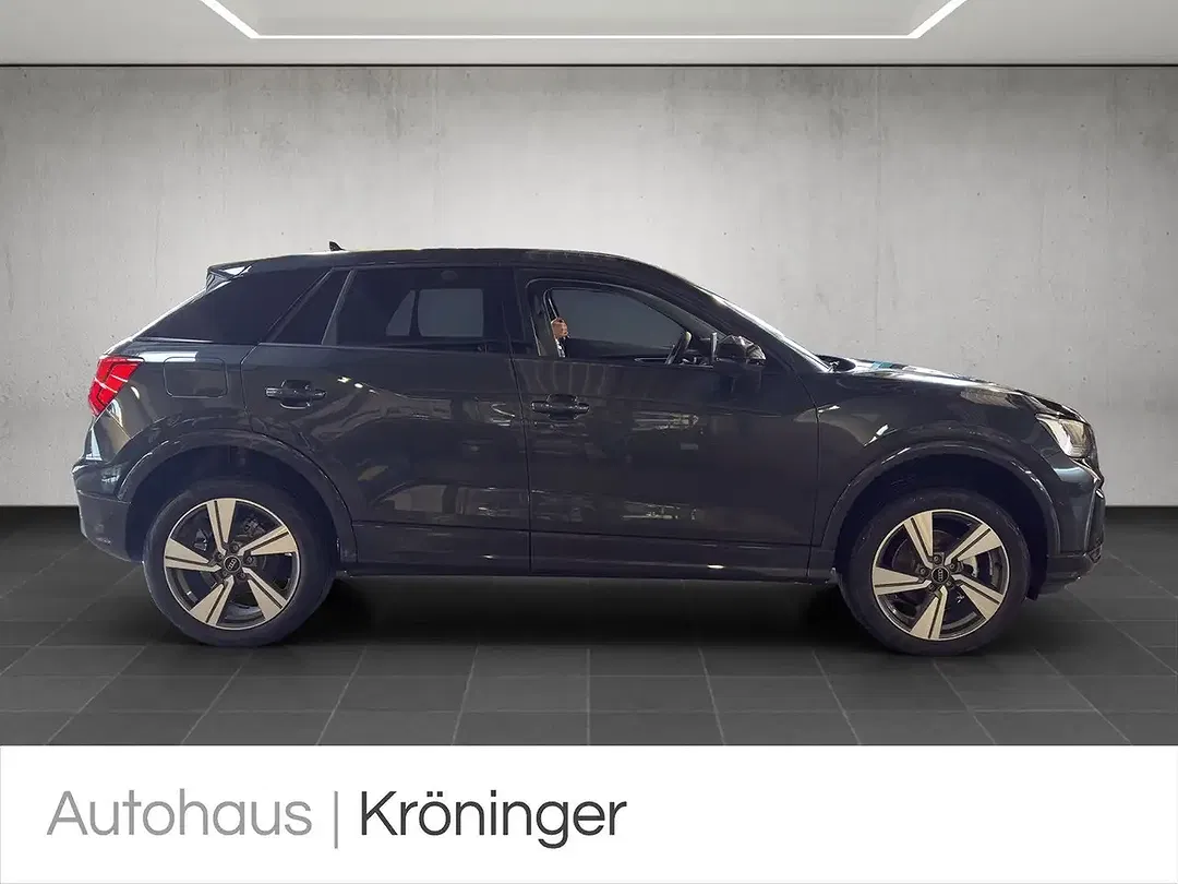 Audi Q2 - Thumbnail 4