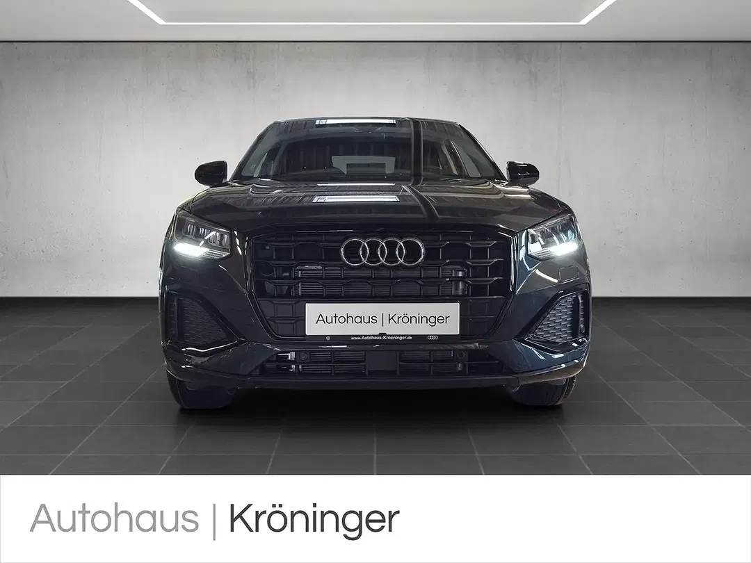 Audi Q2 - Thumbnail 5