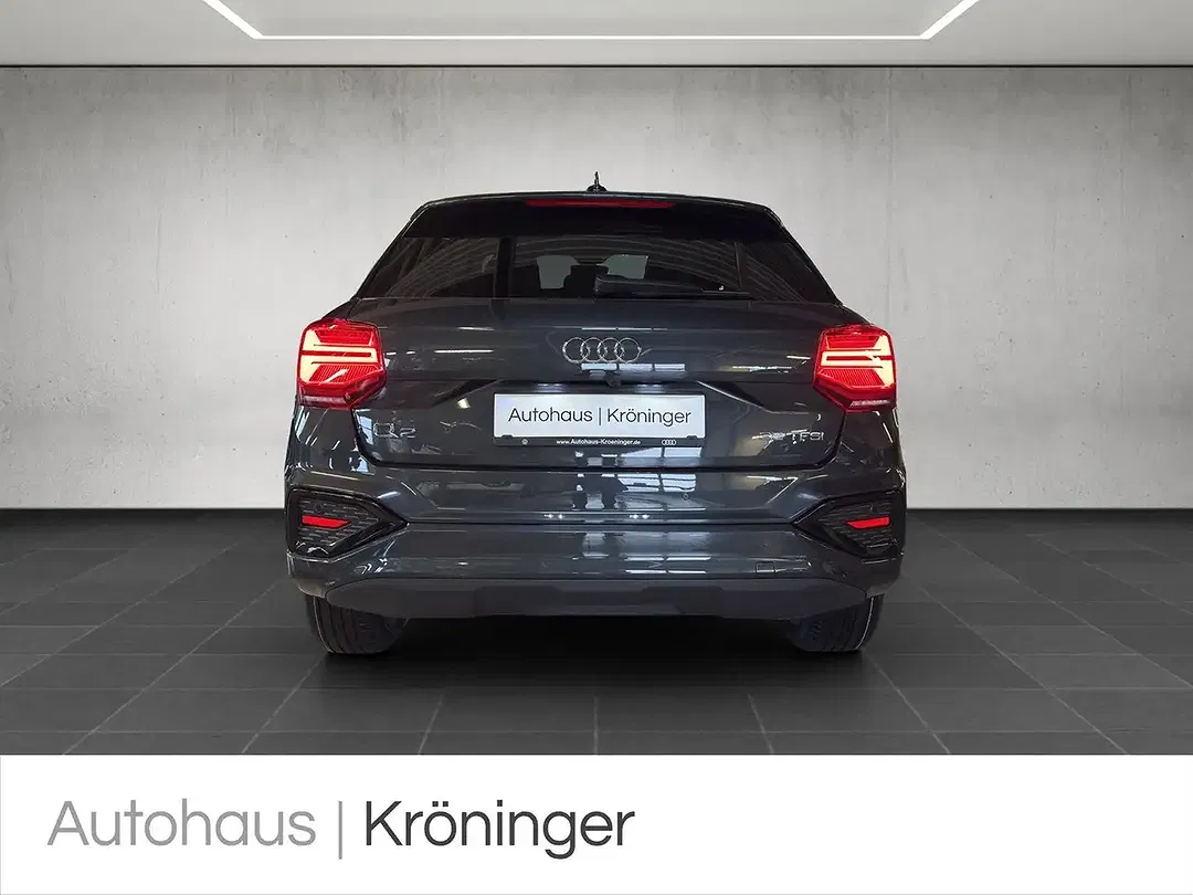 Audi Q2 - Thumbnail 6