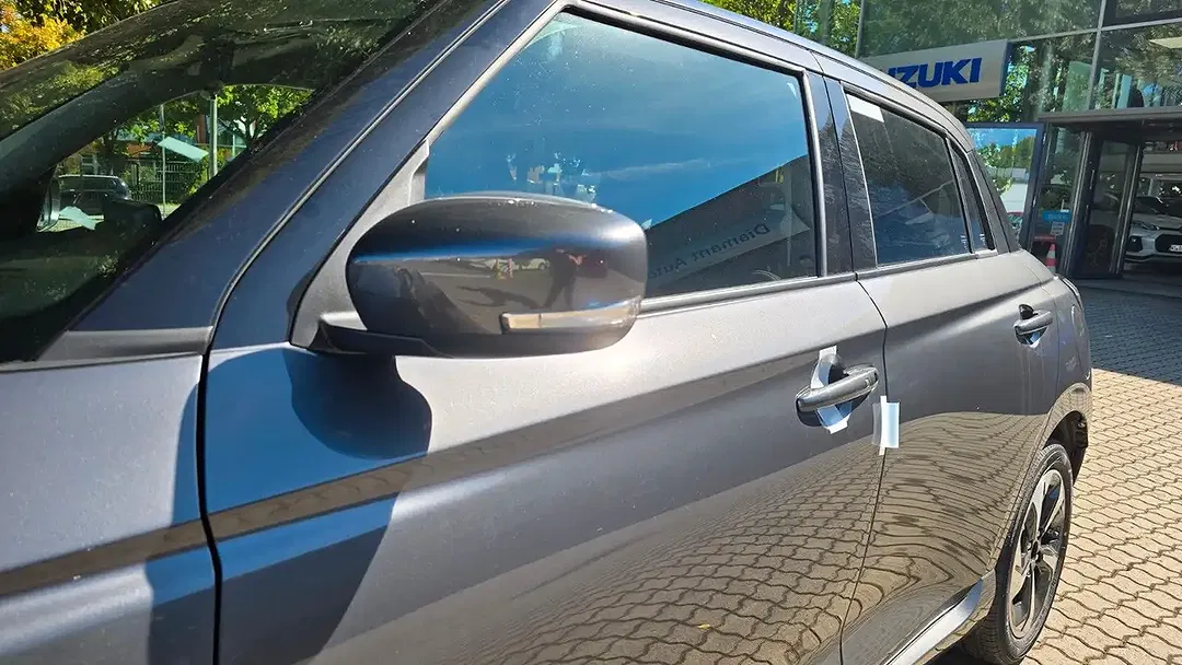 Suzuki Swift - Thumbnail 8