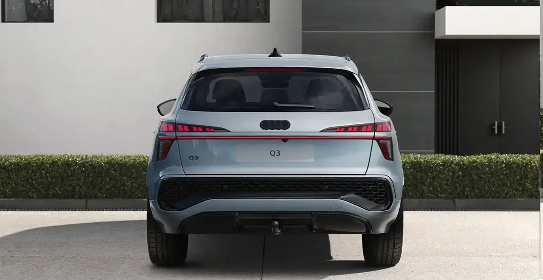 Audi Q3 - Thumbnail 14