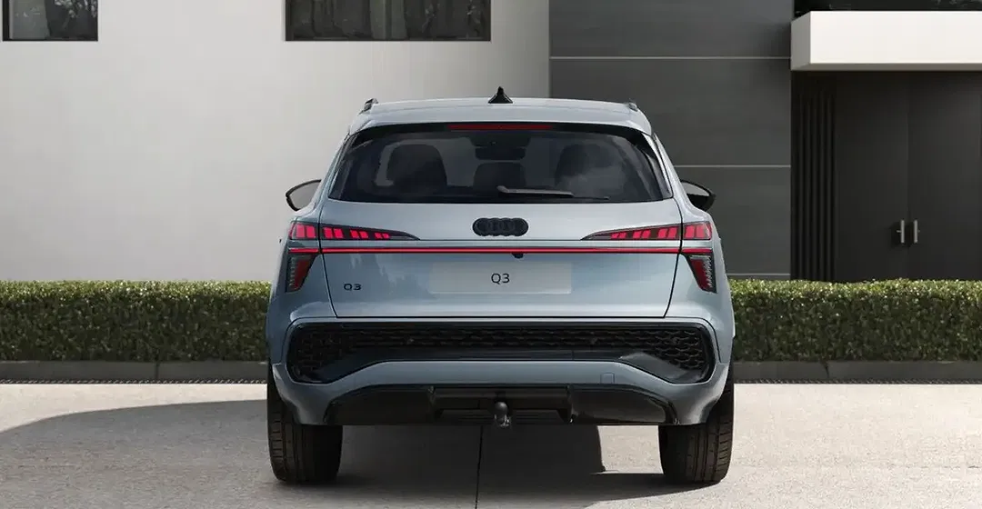 Audi Q3 - Thumbnail 15