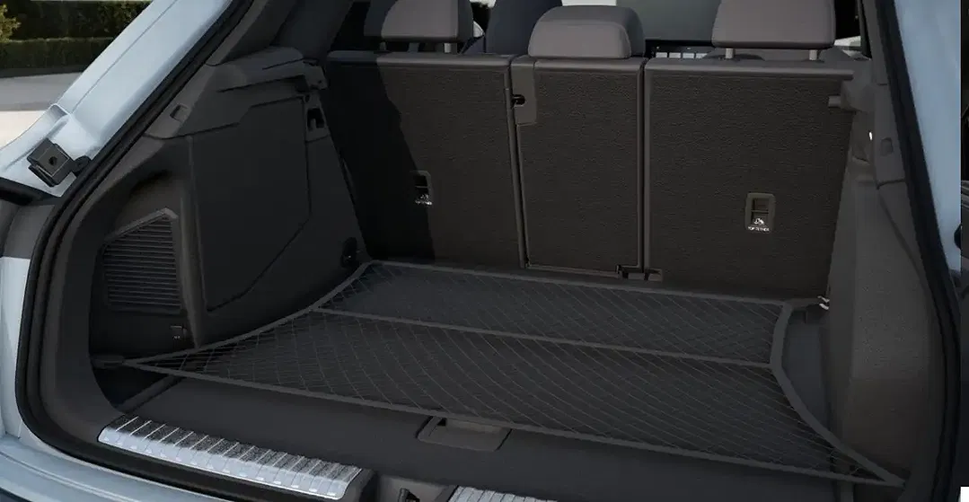 Audi Q3 - Thumbnail 2