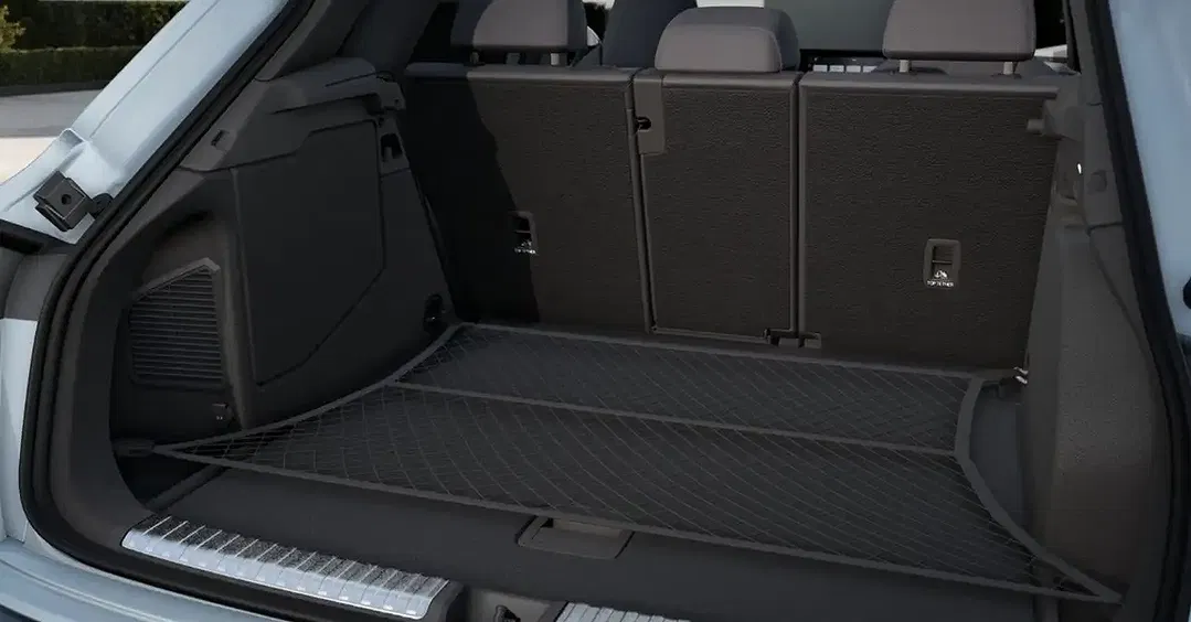 Audi Q3 - Thumbnail 3