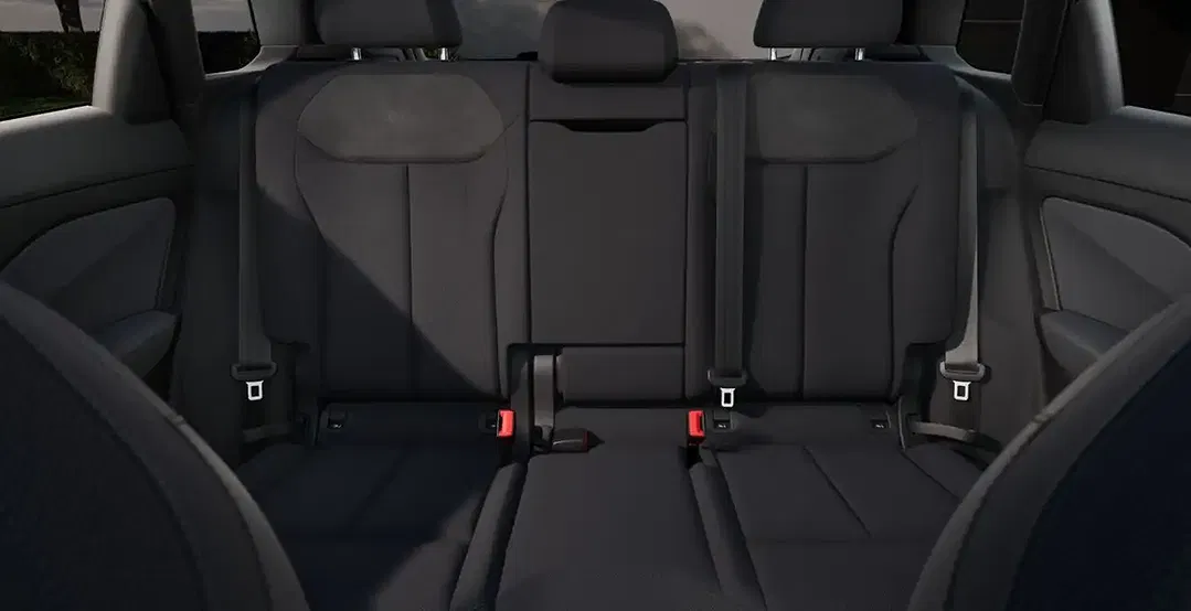Audi Q3 - Thumbnail 5