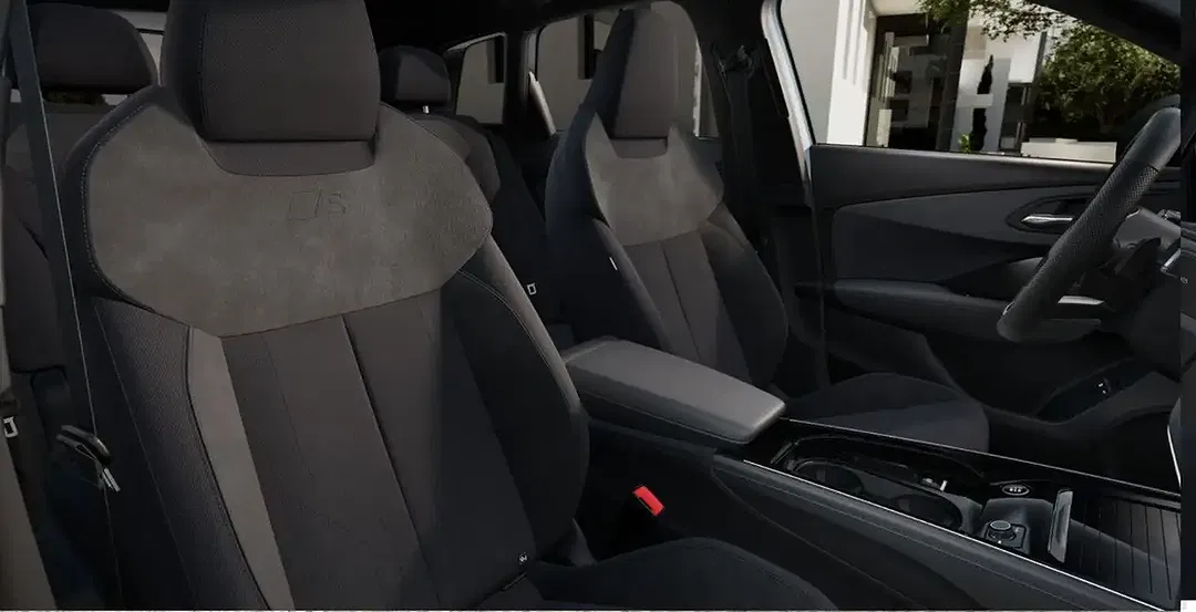 Audi Q3 - Thumbnail 6