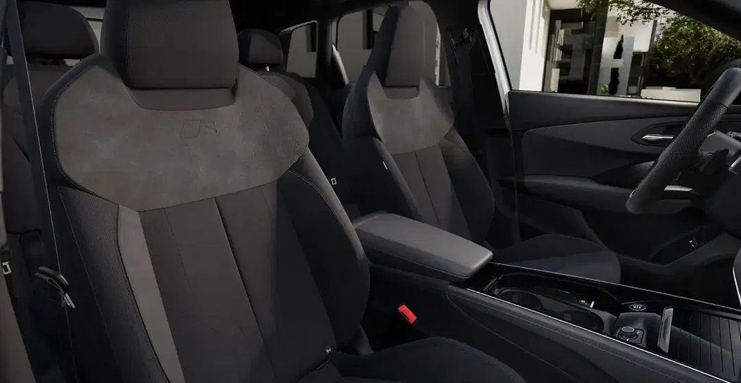 Audi Q3 - Thumbnail 7