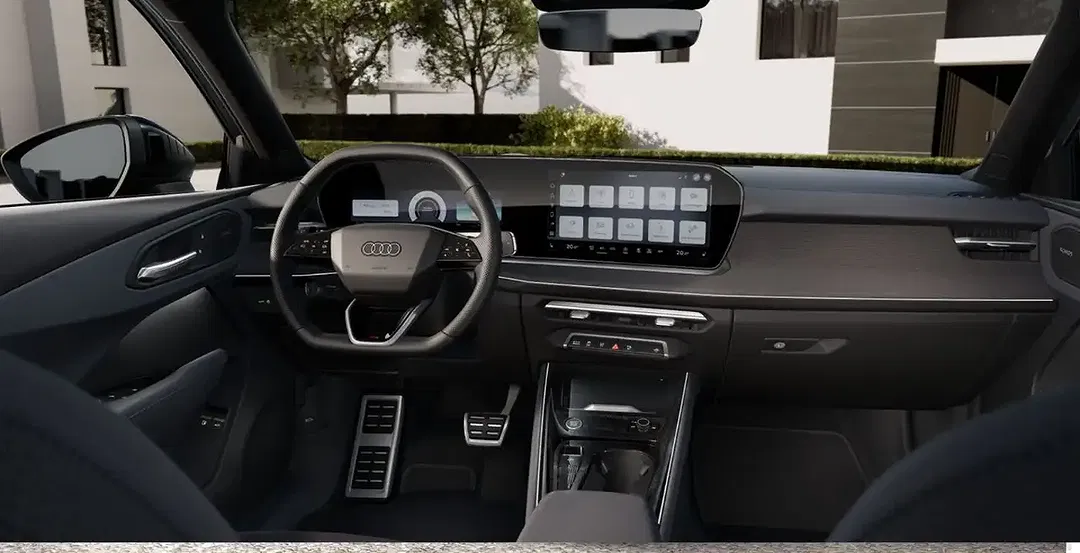 Audi Q3 - Thumbnail 8