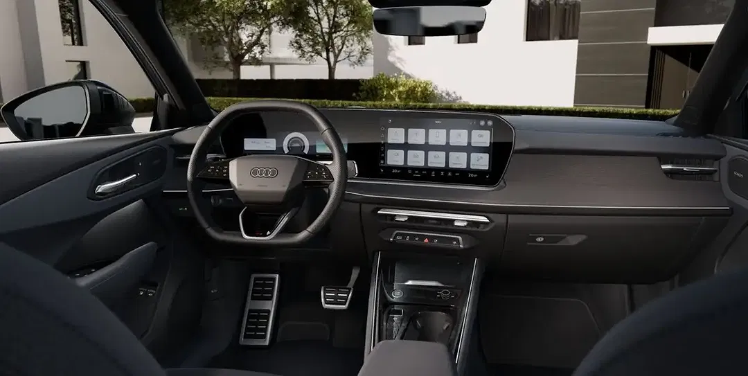 Audi Q3 - Thumbnail 9