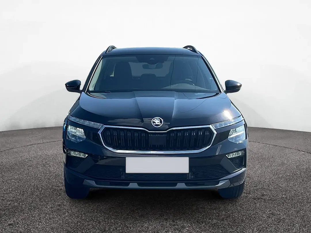Skoda Kamiq - Afbeelding 1