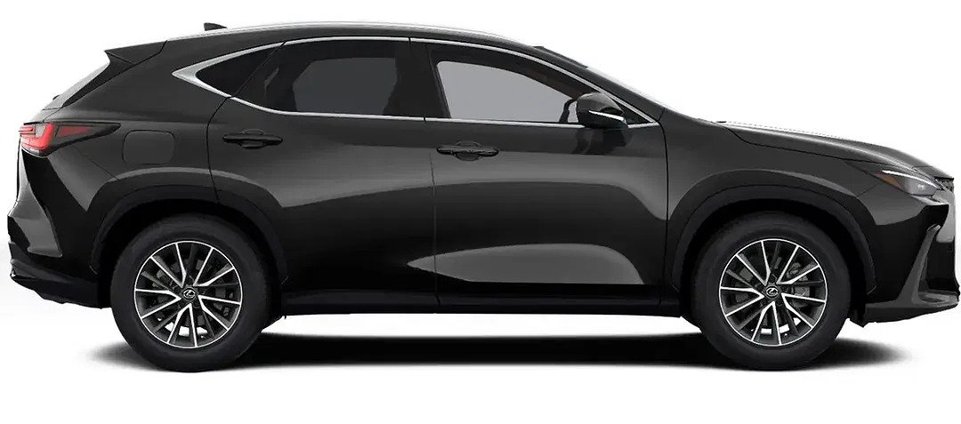 Lexus NX 450h+ - Thumbnail 4