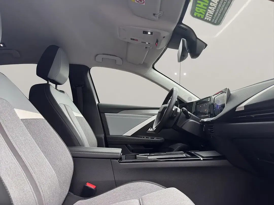 Opel Astra - Thumbnail 10