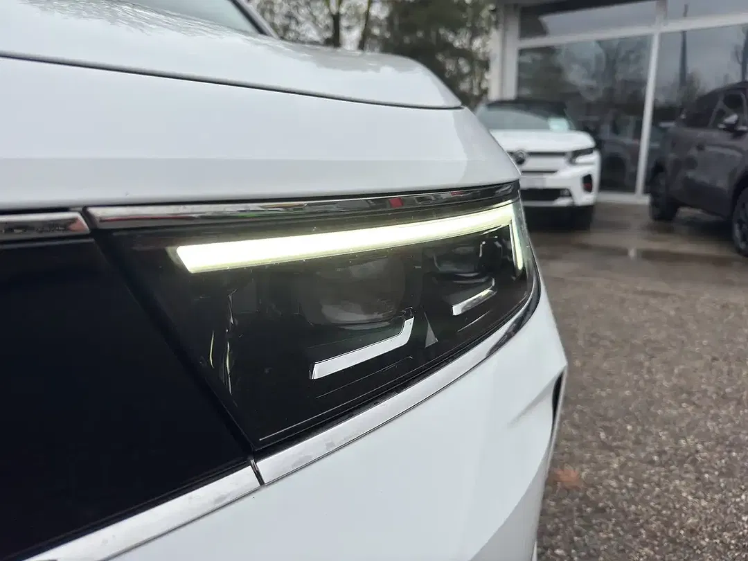 Opel Astra - Thumbnail 12