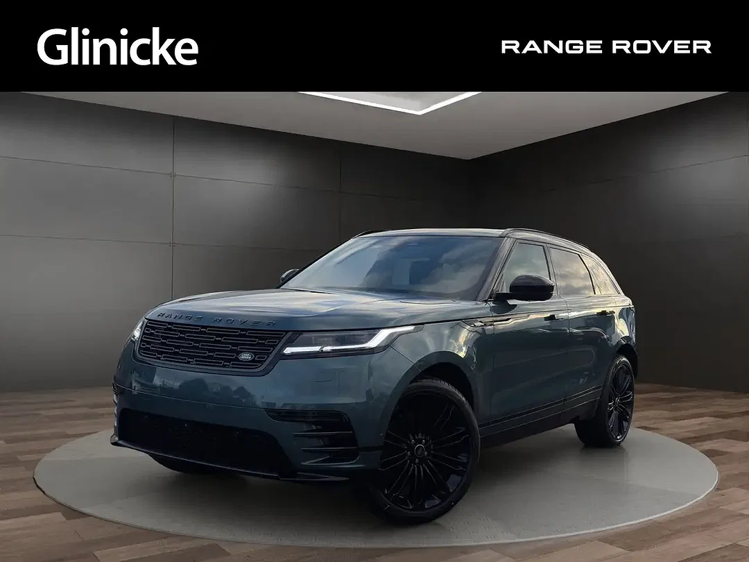 Land Rover Range Rover Velar - Afbeelding 1