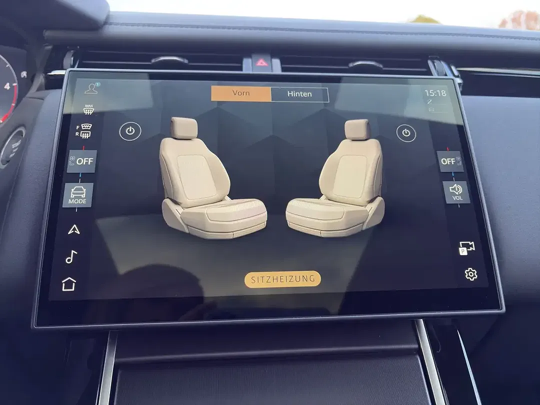 Land Rover Range Rover Velar - Thumbnail 13