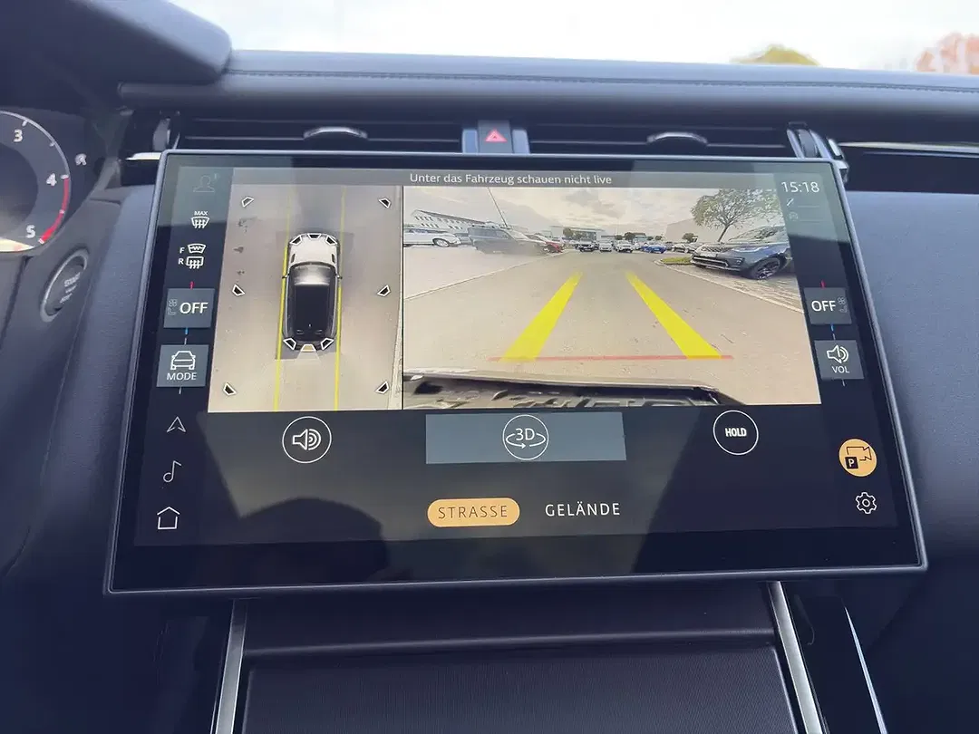 Land Rover Range Rover Velar - Thumbnail 14