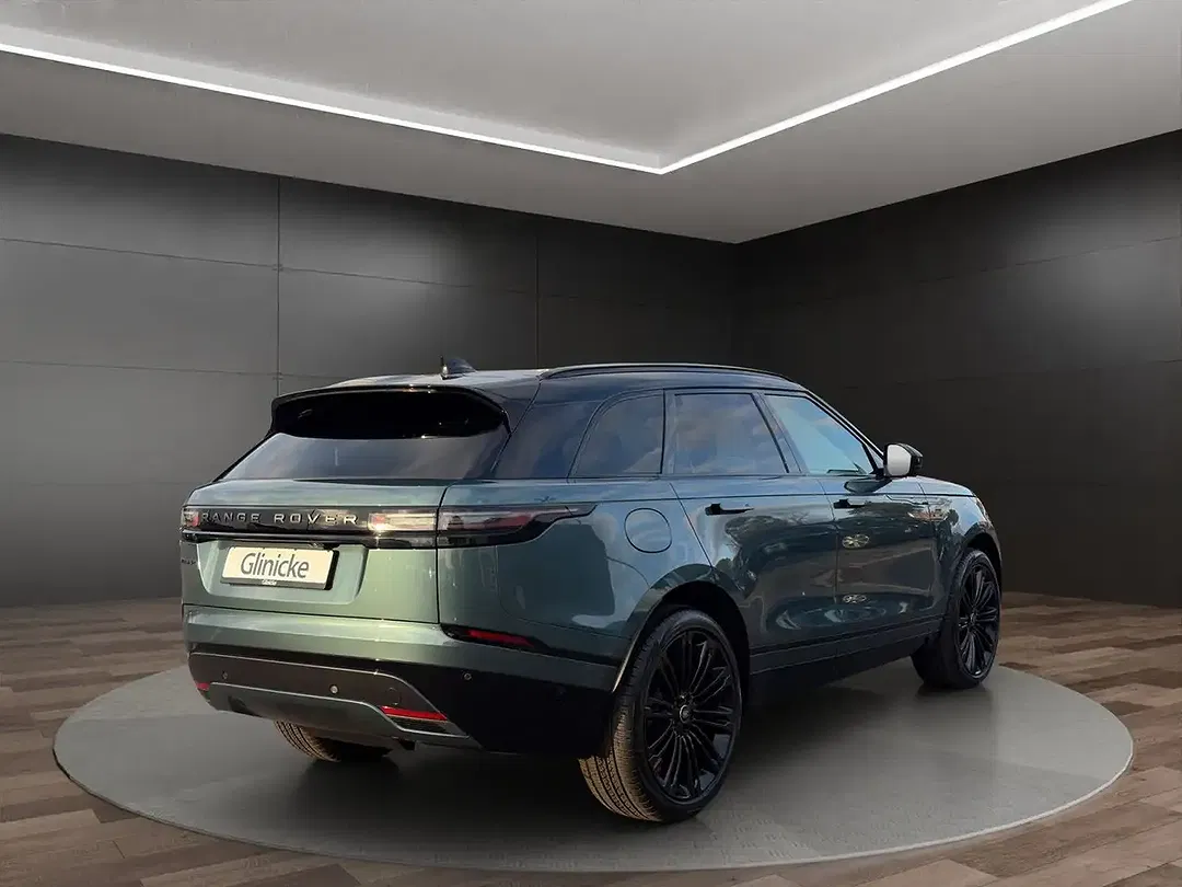 Land Rover Range Rover Velar - Thumbnail 2