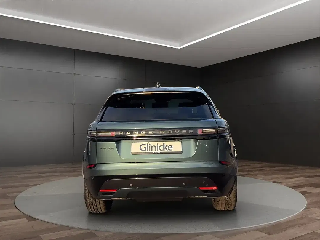 Land Rover Range Rover Velar - Thumbnail 4