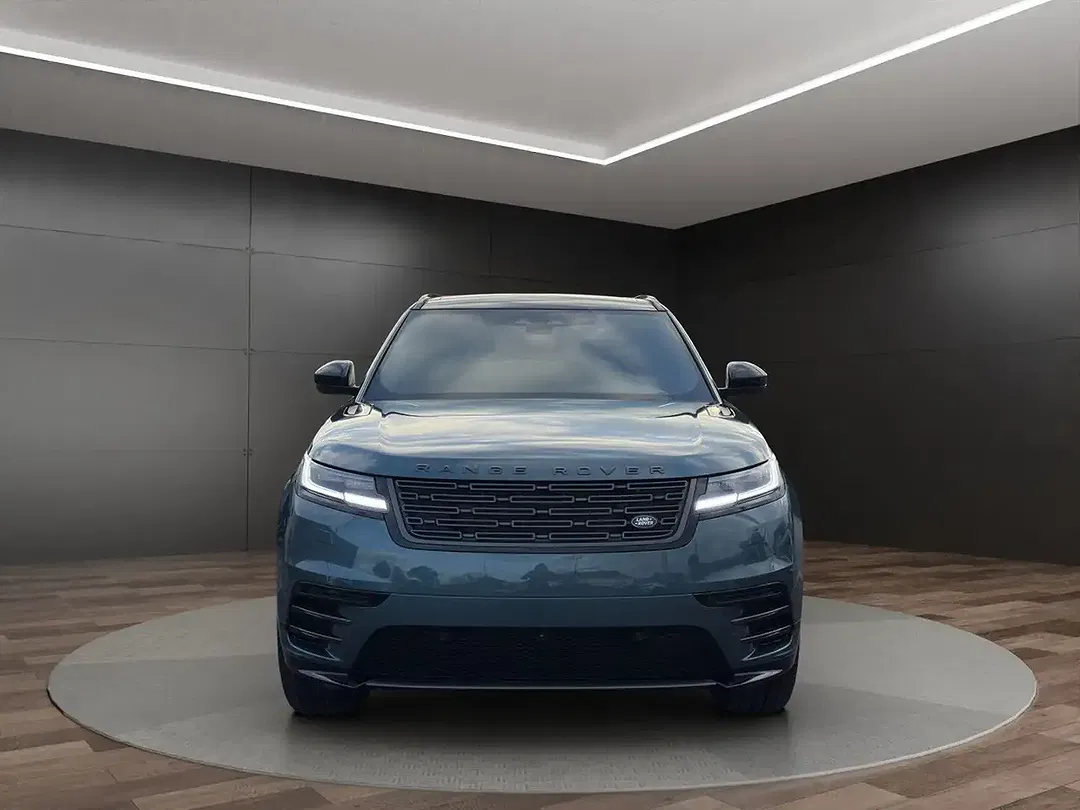 Land Rover Range Rover Velar - Thumbnail 5