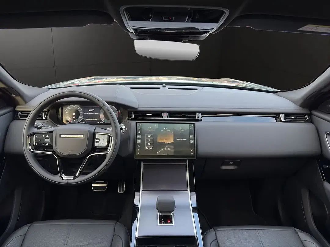Land Rover Range Rover Velar - Thumbnail 6