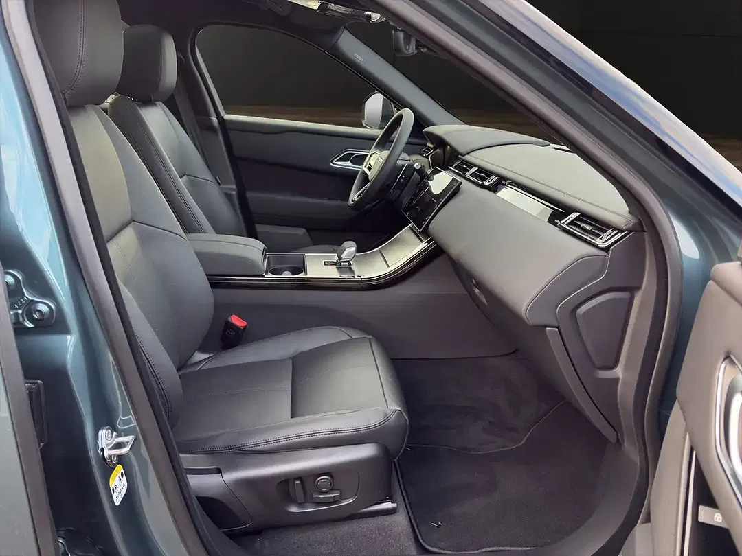 Land Rover Range Rover Velar - Thumbnail 7