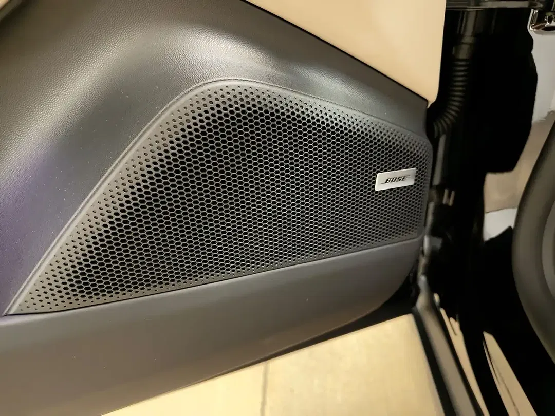Porsche Macan - Thumbnail 11