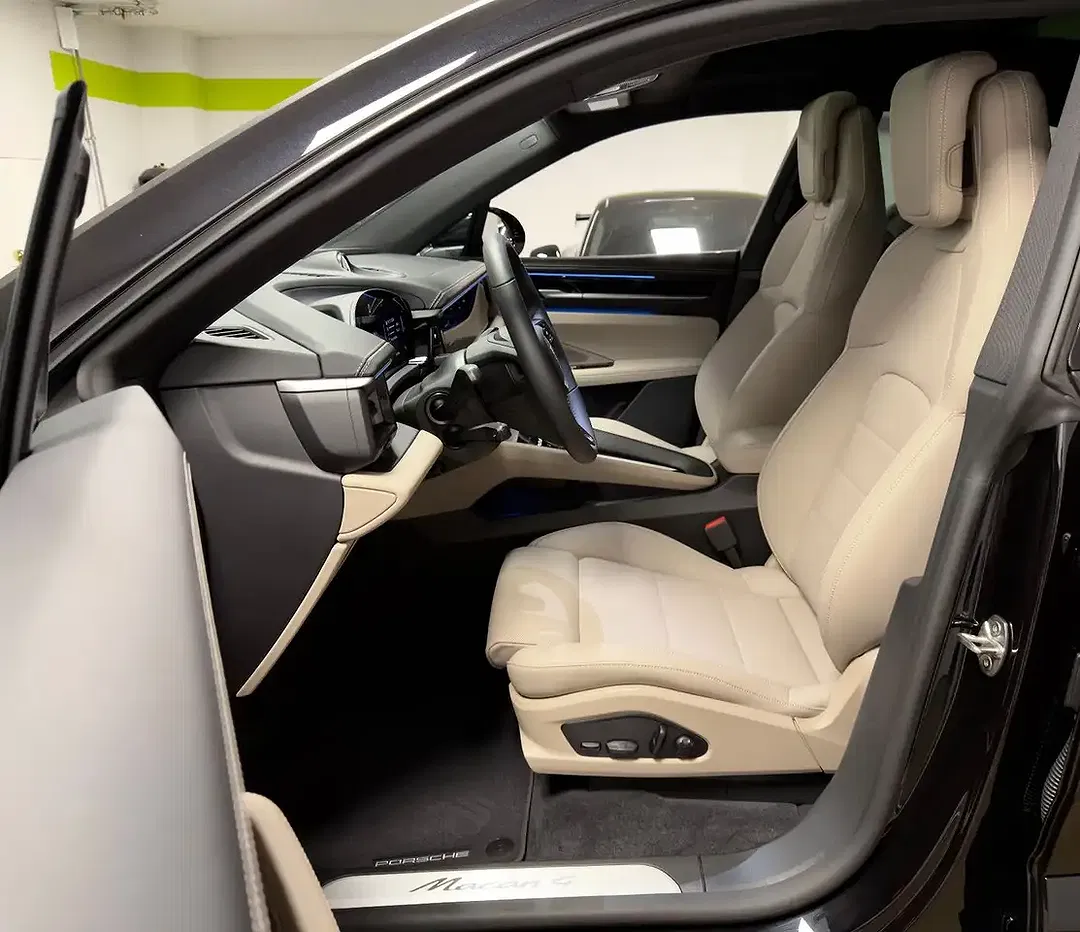 Porsche Macan - Thumbnail 12