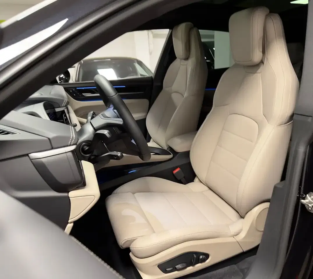 Porsche Macan - Thumbnail 13
