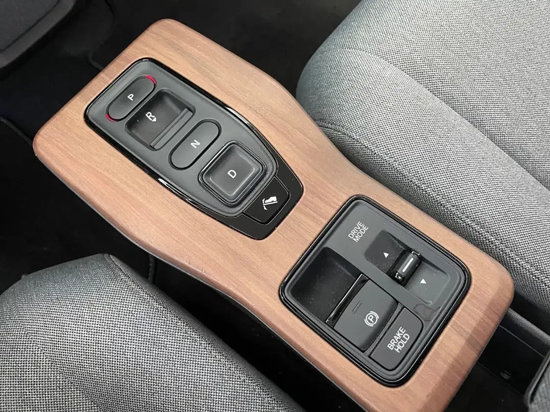 Honda e - Thumbnail 12
