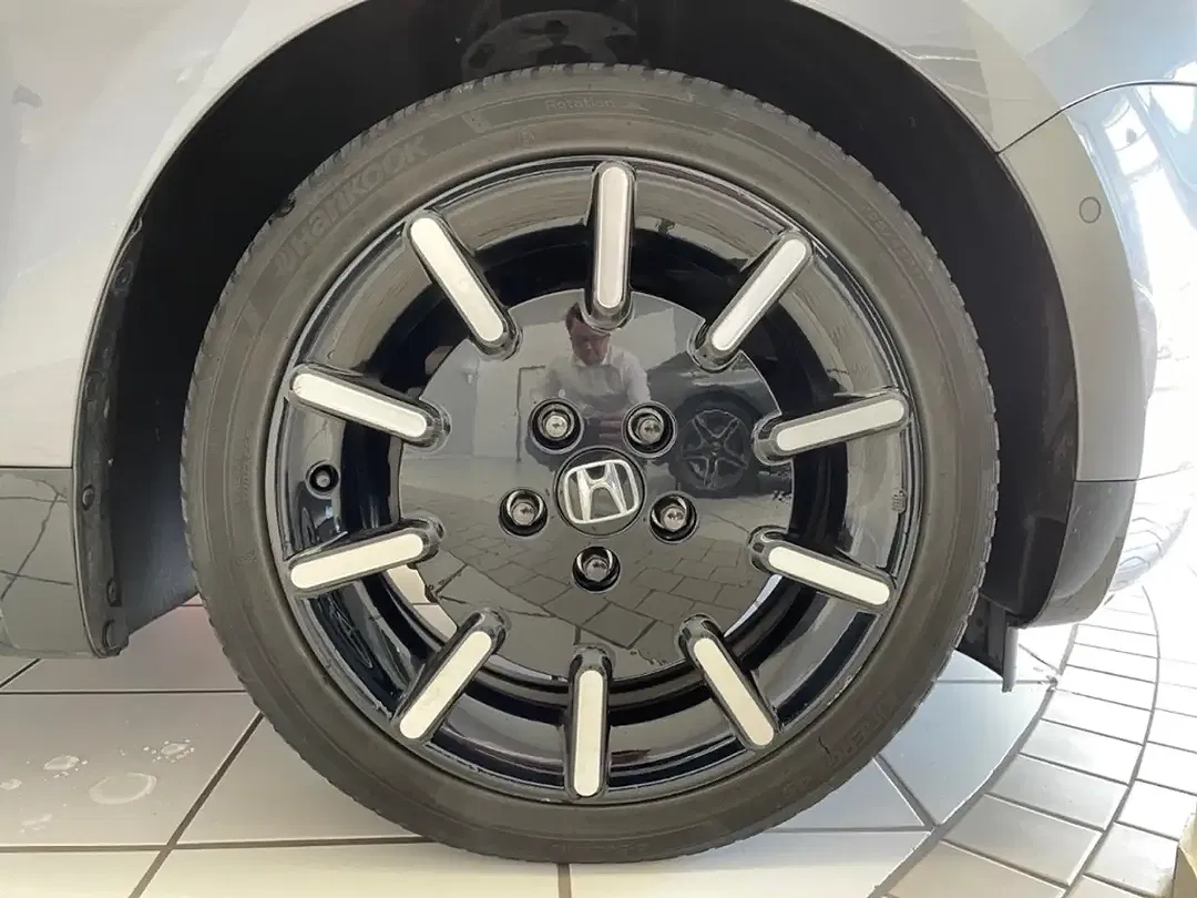 Honda e - Thumbnail 14