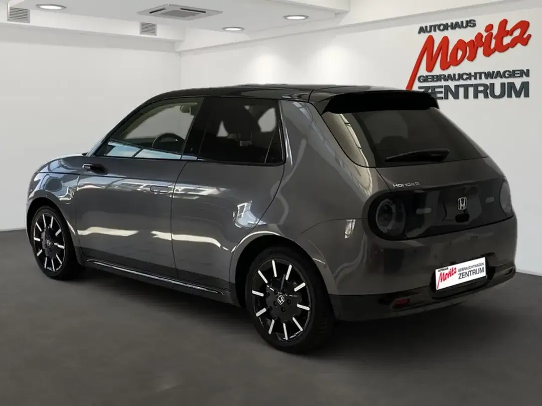 Honda e - Thumbnail 4