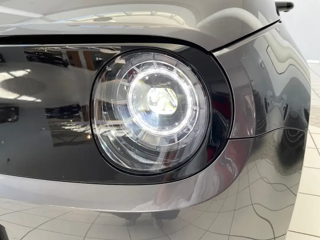Honda e - Thumbnail 5