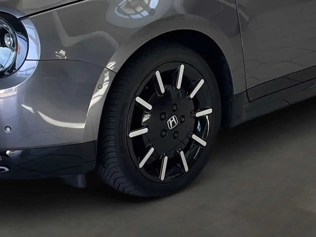 Honda e - Thumbnail 6