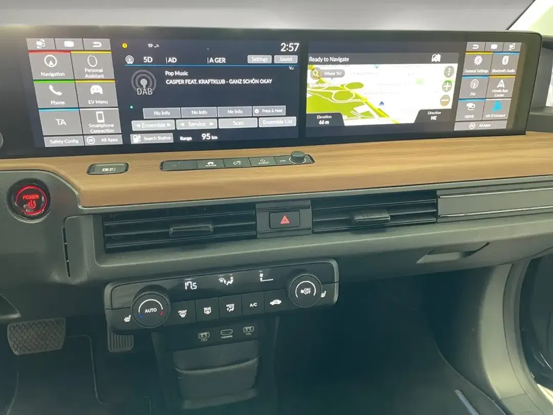 Honda e - Thumbnail 9