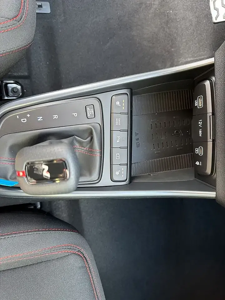 Hyundai i20 - Thumbnail 13