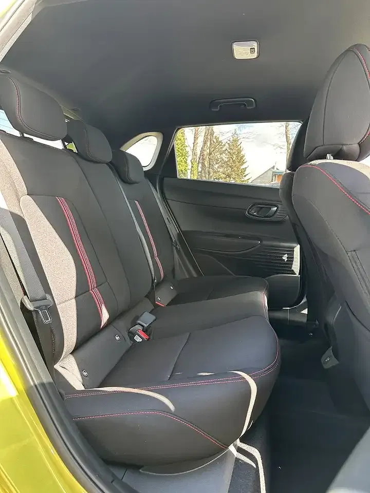 Hyundai i20 - Thumbnail 7