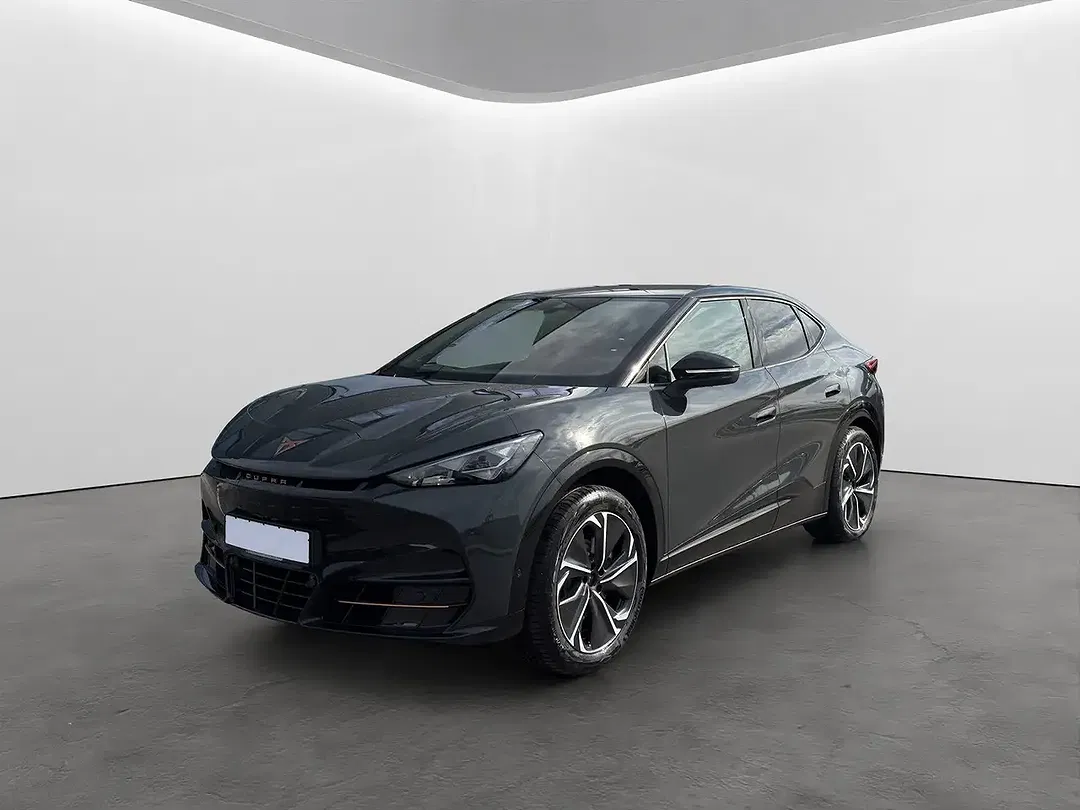 CUPRA Tavascan - Thumbnail 2