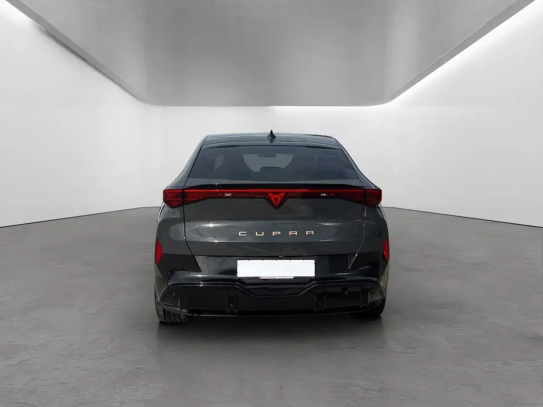 CUPRA Tavascan - Thumbnail 8